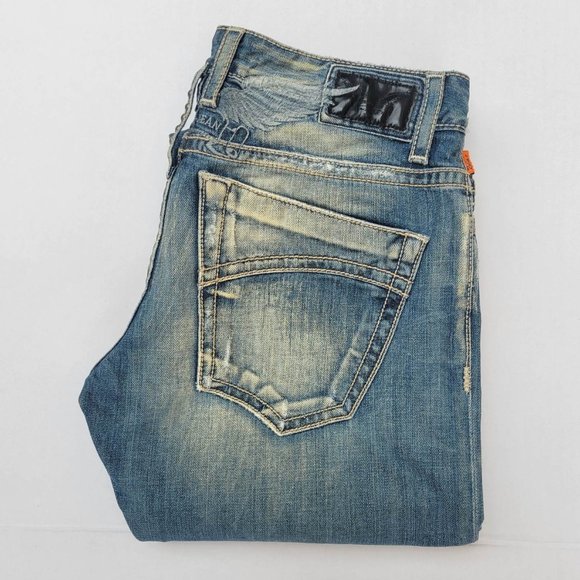 New Men